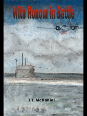 cover image of With Honour in Battle